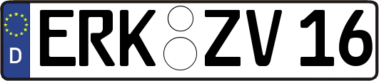 ERK-ZV16