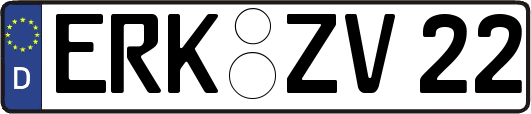 ERK-ZV22