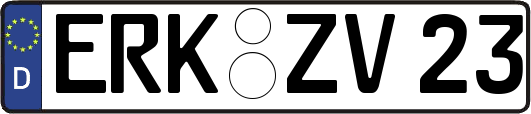 ERK-ZV23