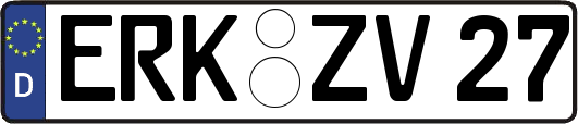 ERK-ZV27