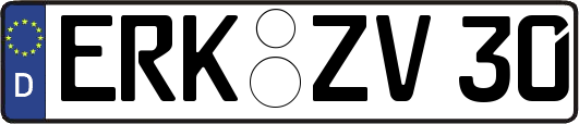 ERK-ZV30