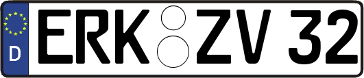 ERK-ZV32