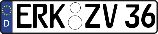 ERK-ZV36