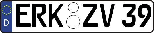 ERK-ZV39