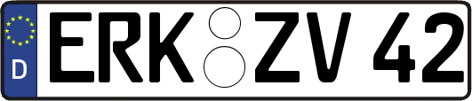 ERK-ZV42