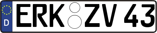 ERK-ZV43