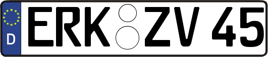 ERK-ZV45