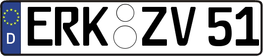 ERK-ZV51