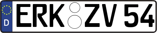 ERK-ZV54