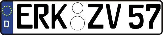 ERK-ZV57