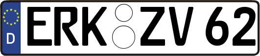 ERK-ZV62