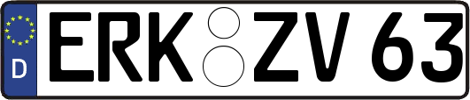 ERK-ZV63
