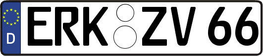 ERK-ZV66