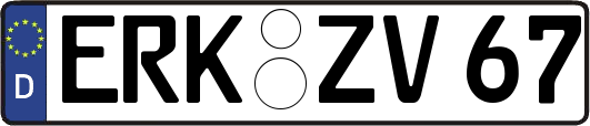 ERK-ZV67