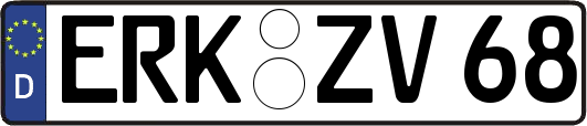 ERK-ZV68