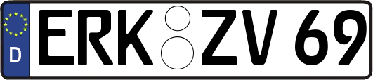ERK-ZV69