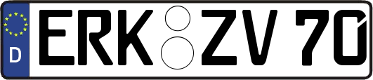 ERK-ZV70