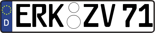 ERK-ZV71