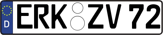 ERK-ZV72
