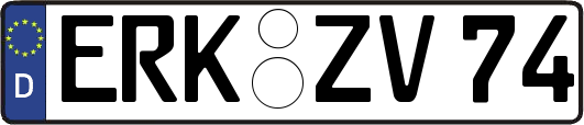 ERK-ZV74