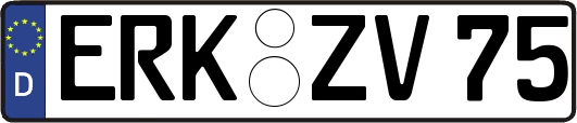 ERK-ZV75