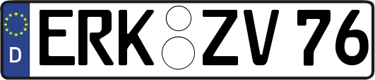 ERK-ZV76
