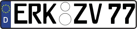 ERK-ZV77