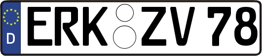 ERK-ZV78