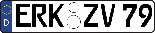 ERK-ZV79