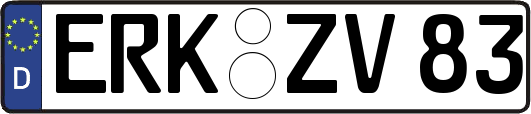 ERK-ZV83