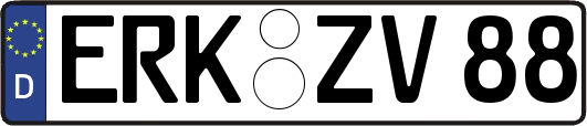 ERK-ZV88