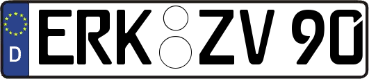 ERK-ZV90