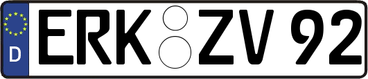 ERK-ZV92