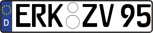 ERK-ZV95
