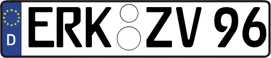 ERK-ZV96