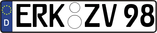 ERK-ZV98