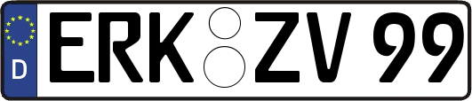 ERK-ZV99