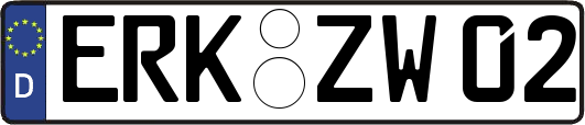 ERK-ZW02
