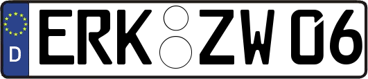 ERK-ZW06