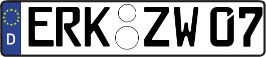 ERK-ZW07