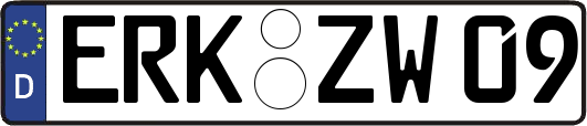 ERK-ZW09