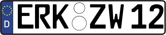 ERK-ZW12