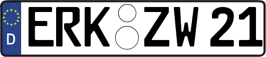 ERK-ZW21