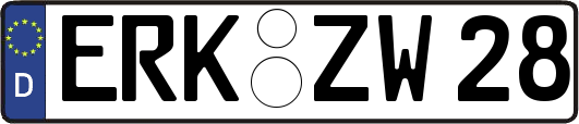 ERK-ZW28