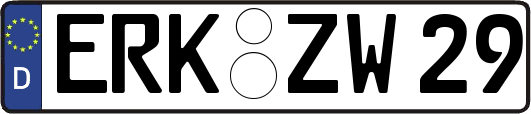 ERK-ZW29