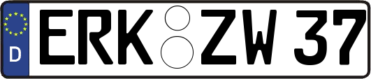 ERK-ZW37