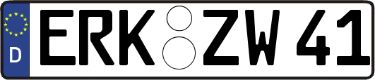 ERK-ZW41