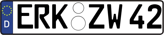 ERK-ZW42
