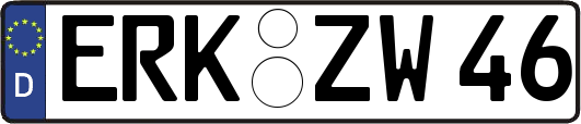 ERK-ZW46