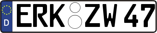 ERK-ZW47